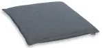 H.O.C.K. Caribe Outdoor Sitzkissen BLISS 45x45x6cm blau marino osc. 01