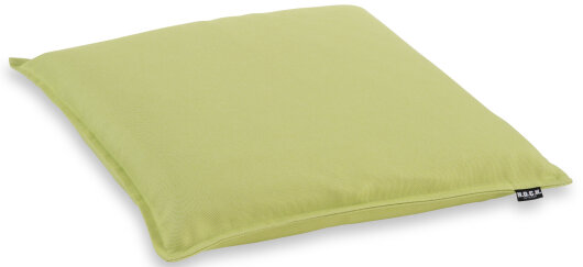 H.O.C.K. Caribe Outdoor Sitzkissen 45x45x4cm grün verde mar 01