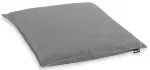 H.O.C.K. Caribe Outdoor Sitzkissen BLISS 45x45x6cm hellgrau gris plomo 01