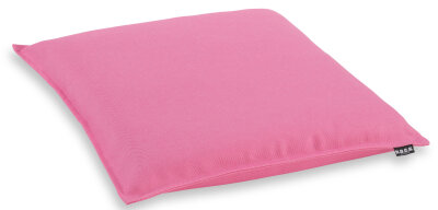H.O.C.K. Caribe Outdoor Sitzkissen BLISS 45x45x6cm pink fuchsia 01