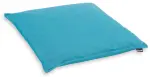H.O.C.K. Caribe Outdoor Sitzkissen 45x45x6cm türkis turquesa 01