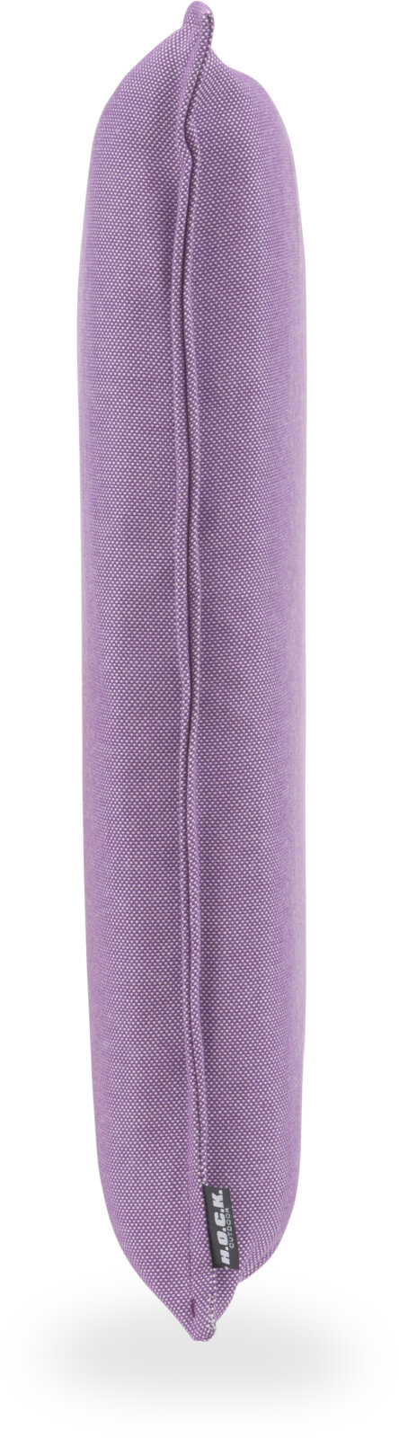 H.O.C.K. Caribe Outdoor Sitzkissen BLISS 45x45x6cm lila ultraviolet pomelo 01