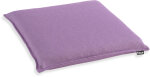 H.O.C.K. Caribe Outdoor Sitzkissen 45x45x4cm lila ultraviolet pomelo 01