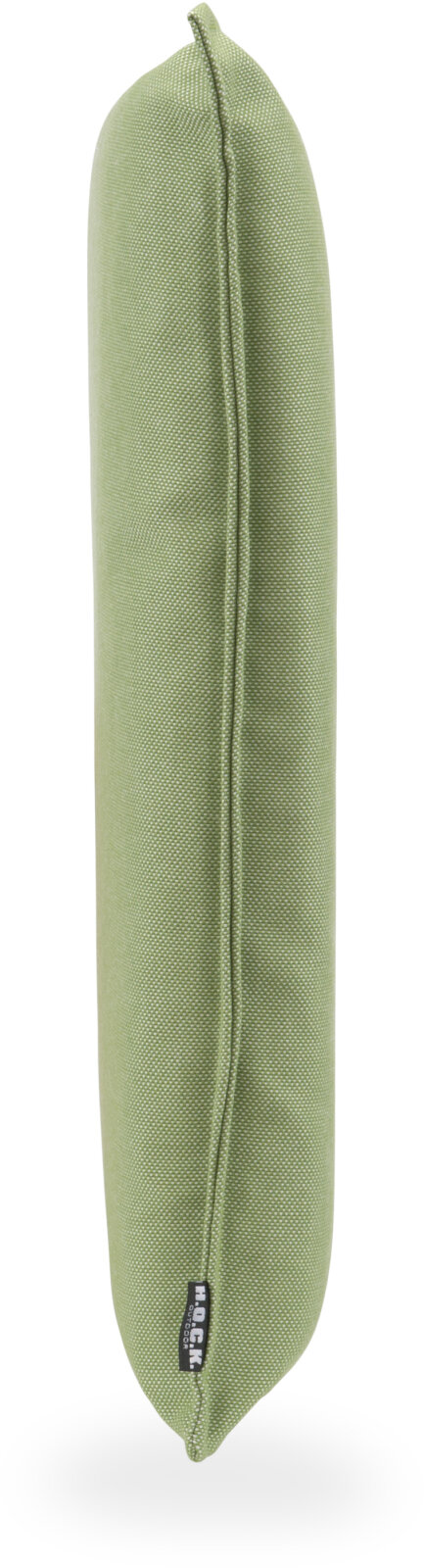 H.O.C.K. Caribe Outdoor Sitzkissen 45x45x6cm pistazie bosque 01
