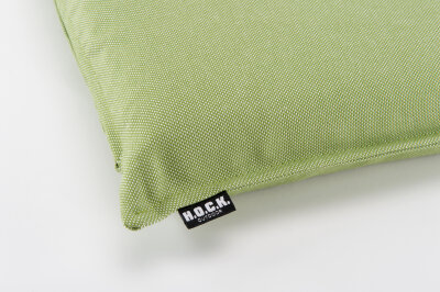 H.O.C.K. Caribe Outdoor Sitzkissen BLISS 45x45x6cm...