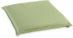 H.O.C.K. Caribe Outdoor Sitzkissen BLISS 45x45x6cm pistazie bosque 01