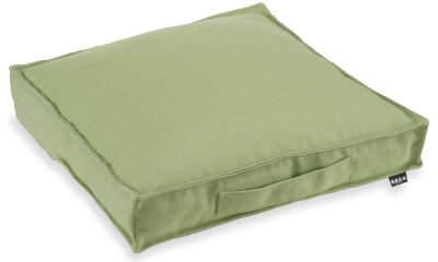 H.O.C.K. Caribe Outdoor Matratzenkissen 50x50x10cm...