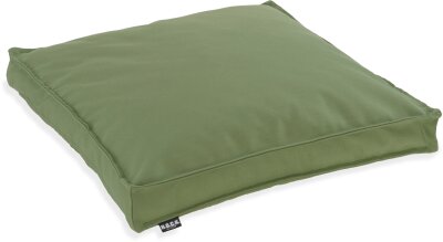 H.O.C.K. Classic Uni Outdoor Sitzkissen CLOU 50x50x5cm...