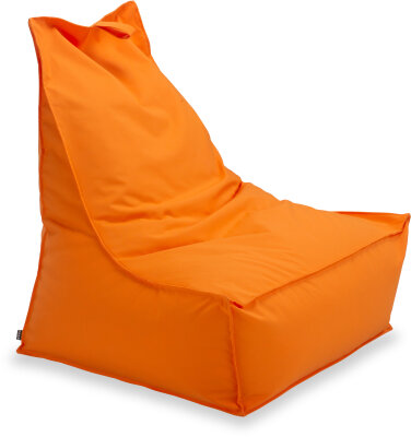 H.O.C.K. Miami Outdoor Blobby Sitzsack ca. 95x95x80cm...