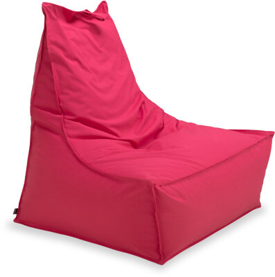 H.O.C.K. Miami Outdoor Blobby Sitzsack ca. 95x95x80cm...