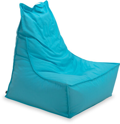 H.O.C.K. Miami Outdoor Blobby Sitzsack ca. 95x95x80cm...