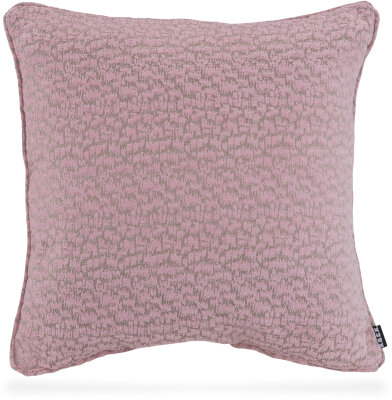 H.O.C.K. Sheffo Kissen 50x50cm rose 8