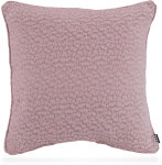 H.O.C.K. Sheffo Kissen 50x50cm rose 8