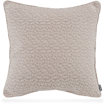 H.O.C.K. Sheffo Kissen 50x50cm beige-nature 0