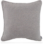 H.O.C.K. Sheffo Kissen 50x50cm grey 11