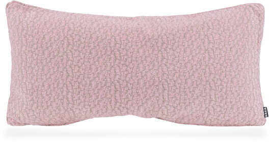 H.O.C.K. Sheffo Kissen 80x40cm rose 8