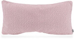 H.O.C.K. Sheffo Kissen 80x40cm rose 8