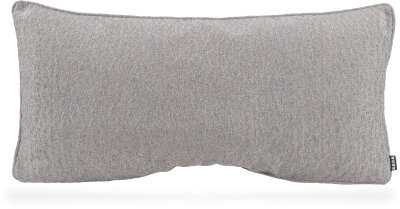 H.O.C.K. Sheffo Kissen 80x40cm grey 11