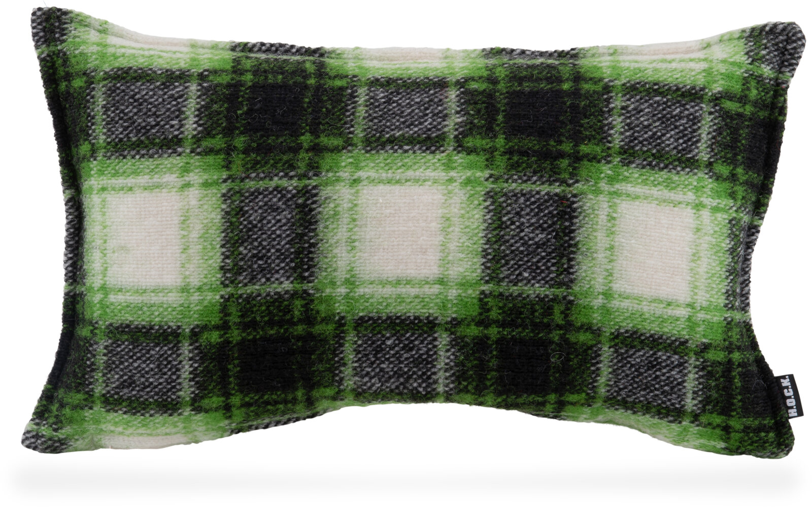 h o c k scorpio kissen 50x30cm green col 2 34 90 hock dich hin de col 2