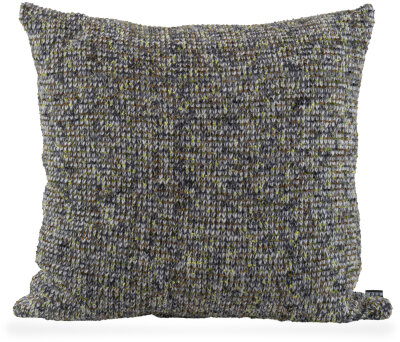 H.O.C.K. Moda Kissen 50x50cm olive 4