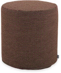 H.O.C.K. Lima Hocker rund Pouf ø45x45cm...