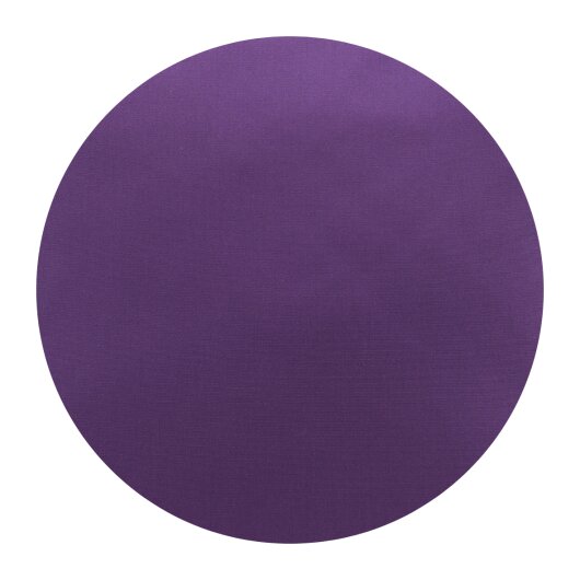 H.O.C.K. Stoff Meterware Outdoor Classic uni ultraviolet... H.O.C.K. Stoff Meterware Outdoor Classic uni ultraviolet col. 114