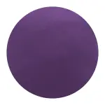 H.O.C.K. Stoff Meterware Outdoor Classic uni lila ultraviolet col. 114