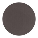H.O.C.K. Stoff Meterware Outdoor Classic uni grau col. 115