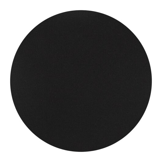 H.O.C.K. Stoff Meterware Outdoor Classic uni schwarz col. 12 H.O.C.K. Stoff Meterware Outdoor Classic uni schwarz col. 12