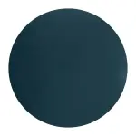 H.O.C.K. Stoff Meterware Nobile Samt dark-cyan col. 15