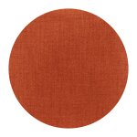 H.O.C.K. Stoff Meterware Livigno orange col. 300