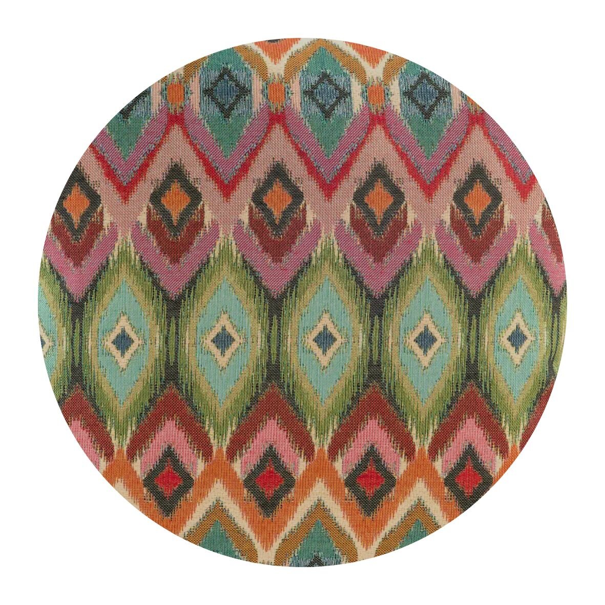 H.O.C.K. Stoff Meterware Belma boho col. 01