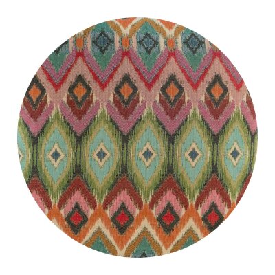 H.O.C.K. Stoff Meterware Belma boho col. 01