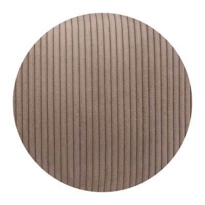 H.O.C.K. Stoff Meterware Corduroy schlamm col. 17