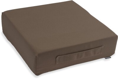 H.O.C.K. Classic Uni Outdoor Sitzerhöhung 40x40x10cm...