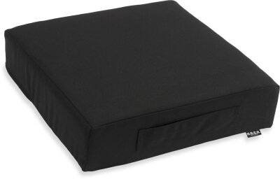 H.O.C.K. Classic Uni Outdoor Sitzerhöhung 40x40x10cm...