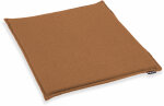 H.O.C.K. Livigno Sitzkissen MINNI 40x40x2cm caramel