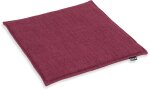 H.O.C.K. Livigno Sitzkissen MINNI 40x40x2cm fuchsia