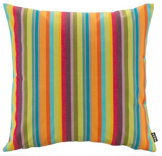 H.O.C.K. Yucatan Outdoor Kissen 50x50cm multicolor