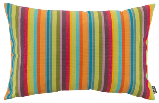 H.O.C.K. Yucatan Outdoor Kissen 60x40cm multicolor