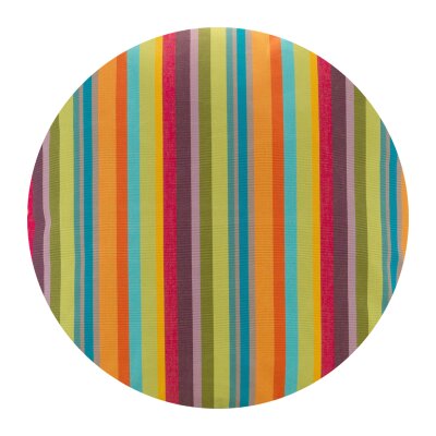 H.O.C.K. Stoff Meterware Outdoor Yucatan multicolor col. 273