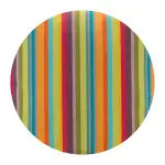 H.O.C.K. Stoff Meterware Outdoor Yucatan multicolor col. 273