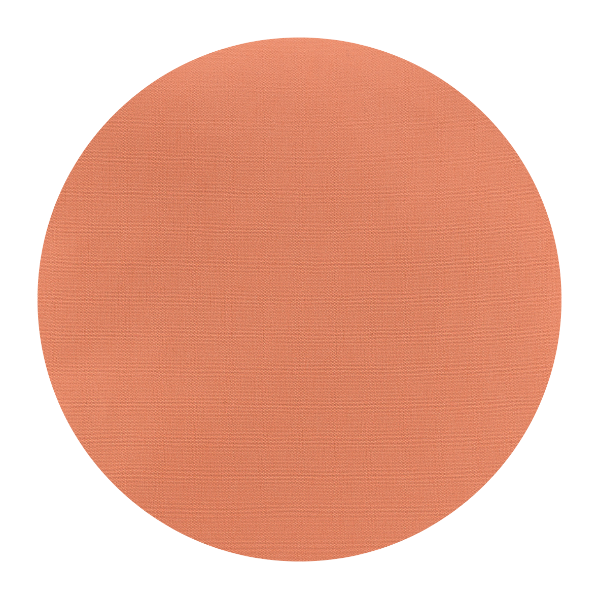 H.O.C.K. Stoff Meterware Outdoor Classic Uni salmon col 103