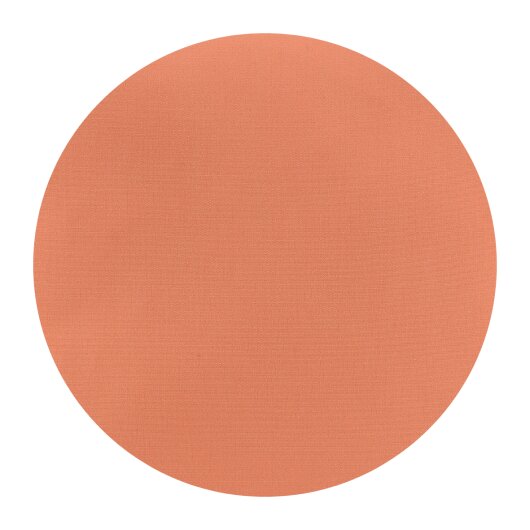 H.O.C.K. Stoff Meterware Outdoor Classic Uni salmon col 103 H.O.C.K. Stoff Meterware Outdoor Classic Uni salmon col 103