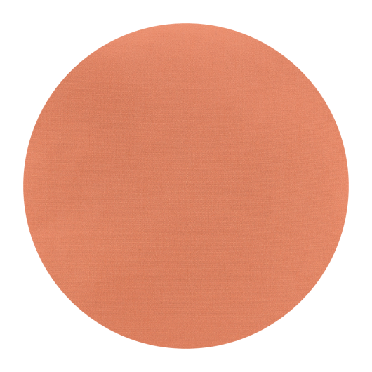 H.O.C.K. Stoff Meterware Outdoor Classic Uni salmon  col 103