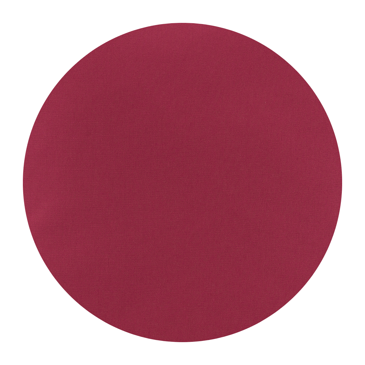 H.O.C.K. Stoff Meterware Outdoor Classic uni fresa - himbeer raspberry C 57