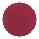 H.O.C.K. Stoff Meterware Outdoor Classic uni fresa - himbeer raspberry C 57