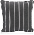 H.O.C.K. New England Outdoor Kissen mit Keder 50x50cm...