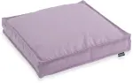 H.O.C.K. Classic Uni Outdoor Sitzkissen CLOU 40x40x5cm – Lila Flieder