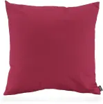 H.O.C.K. Classic Uni Outdoor Kissen 50x50cm himbeer raspberry C57